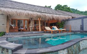 Ayunan Beach Villas Amed